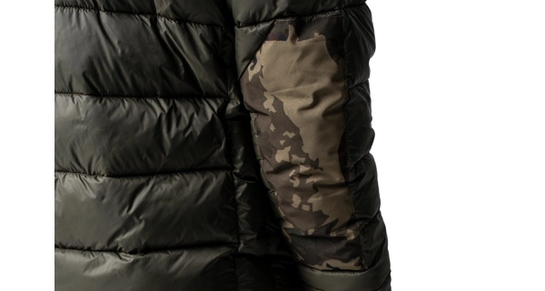 NASH - Bunda Zero Tolerance Air Cell 3 in 1 Jacket vel. S